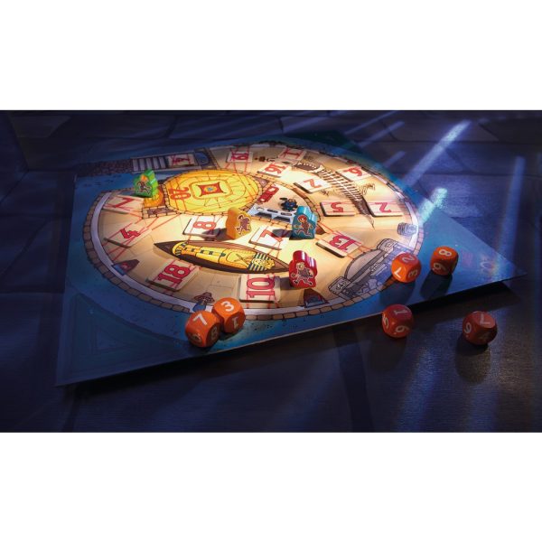 Código secreto 13 + 4 de Haba