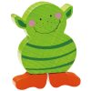 El monstruo de los calcetines juego de mesa de Haba