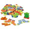 El monstruo de los calcetines juego de mesa de Haba