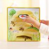 Mis primeros juegos La abeja Adela de Haba