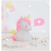 Luz quitamiedos unicornio de A little lovely company