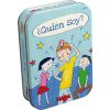 Juego de adivinanzas ¿Quién soy? de Haba