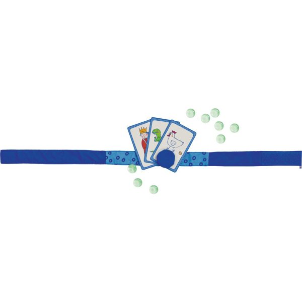 Juego de adivinanzas ¿Quién soy? de Haba