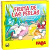La fiesta De Las Perlas de Haba