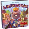 El Rey de los dados de Haba