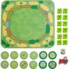 Mis primeros juegos ¡a contar! de Haba