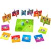 Mis primeros juegos Rhino Hero Junior de Haba
