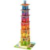 Mis primeros juegos Rhino Hero Junior de Haba
