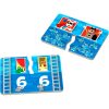Mis primeros juegos Rhino Hero Junior de Haba