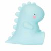 Luz quitamiedos T-Rex de A little lovely company