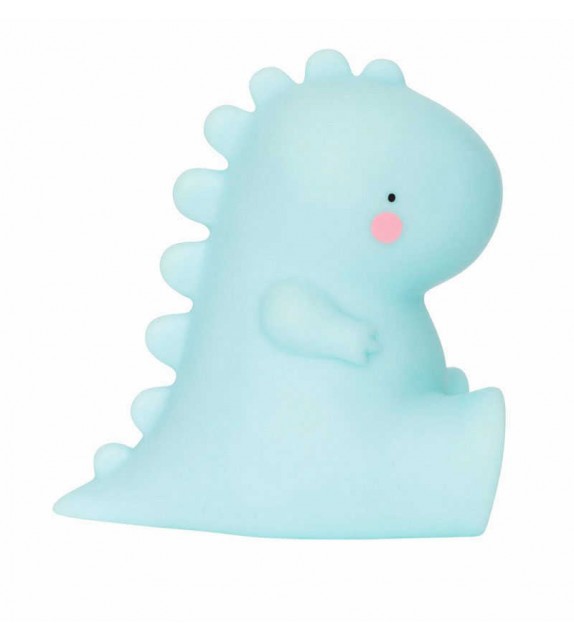 Luz quitamiedos T-Rex de A little lovely company