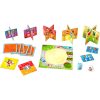 Mis primeros juegos Rhino Hero Junior de Haba