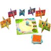 Mis primeros juegos Rhino Hero Junior de Haba