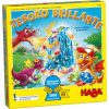 Tesoro brillante de Haba