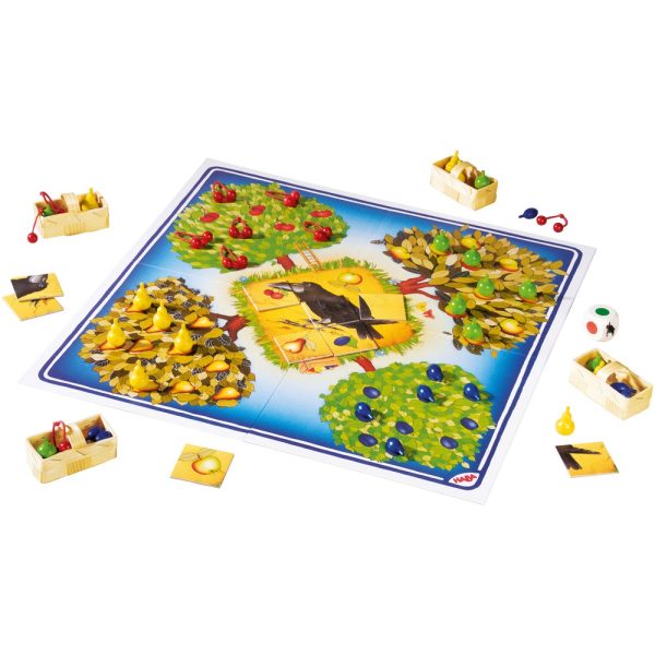 El Frutal de Haba