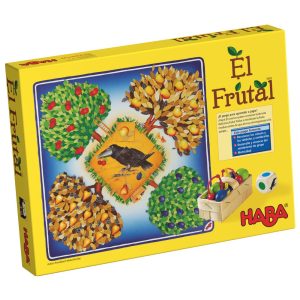El Frutal de Haba