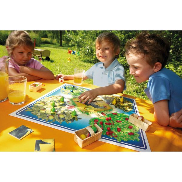 El Frutal de Haba