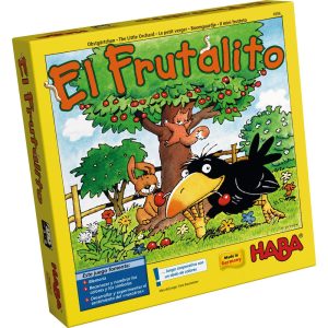 El frutalito de Haba