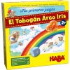 Mis primeros juegos, El tobogán Arcoiris de Haba