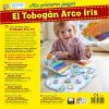 Mis primeros juegos, El tobogán Arcoiris de Haba