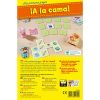 Mis primeros juegos, ¡A la cama! de Haba