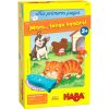 Mis primeros juegos, ¡Mmm... tengo hambre! de Haba