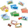 Mis primeros juegos, ¡Mmm... tengo hambre! de Haba