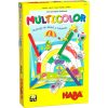 Multicolor de Haba