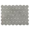 Alfombra infantil lavable galleta 120x160cm Lorena Canals