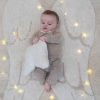 Alfombra Lavable Mini Wings de Lorena Canals