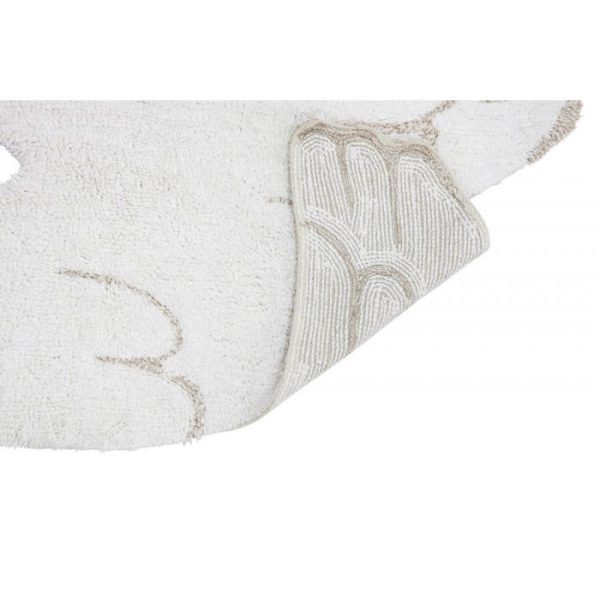 Alfombra Lavable Mini Wings de Lorena Canals