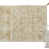 Alfombra Lavable Mini Tribu de Lorena Canals