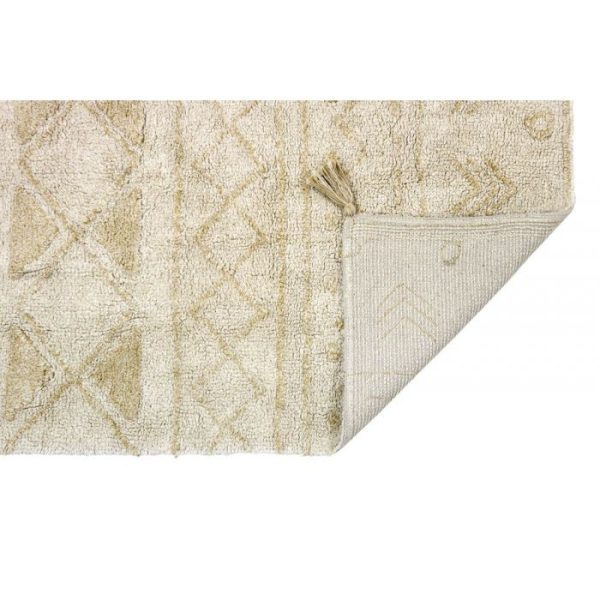 Alfombra Lavable Mini Tribu de Lorena Canals
