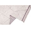 Alfombra lavable Rygcycled Bereber M de Lorena Canals