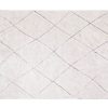 Alfombra lavable Rygcycled Bereber S de Lorena Canals
