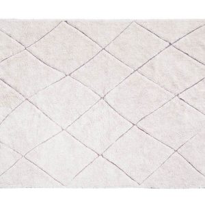 Alfombra lavable Rygcycled Bereber S de Lorena Canals