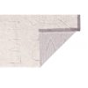 Alfombra Lavable RugCycled ABC M de Lorena Canals