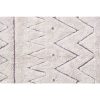 Alfombra Lavable RugCycled Azteca M de Lorena Canals