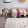 Alfombra Lavable RugCycled Azteca XS de Lorena Canals