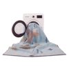 Alfombra Lavable Vintage Map de Lorena Canals