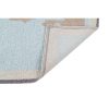 Alfombra Lavable Vintage Map de Lorena Canals