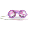 Gafas de natación lila Henna