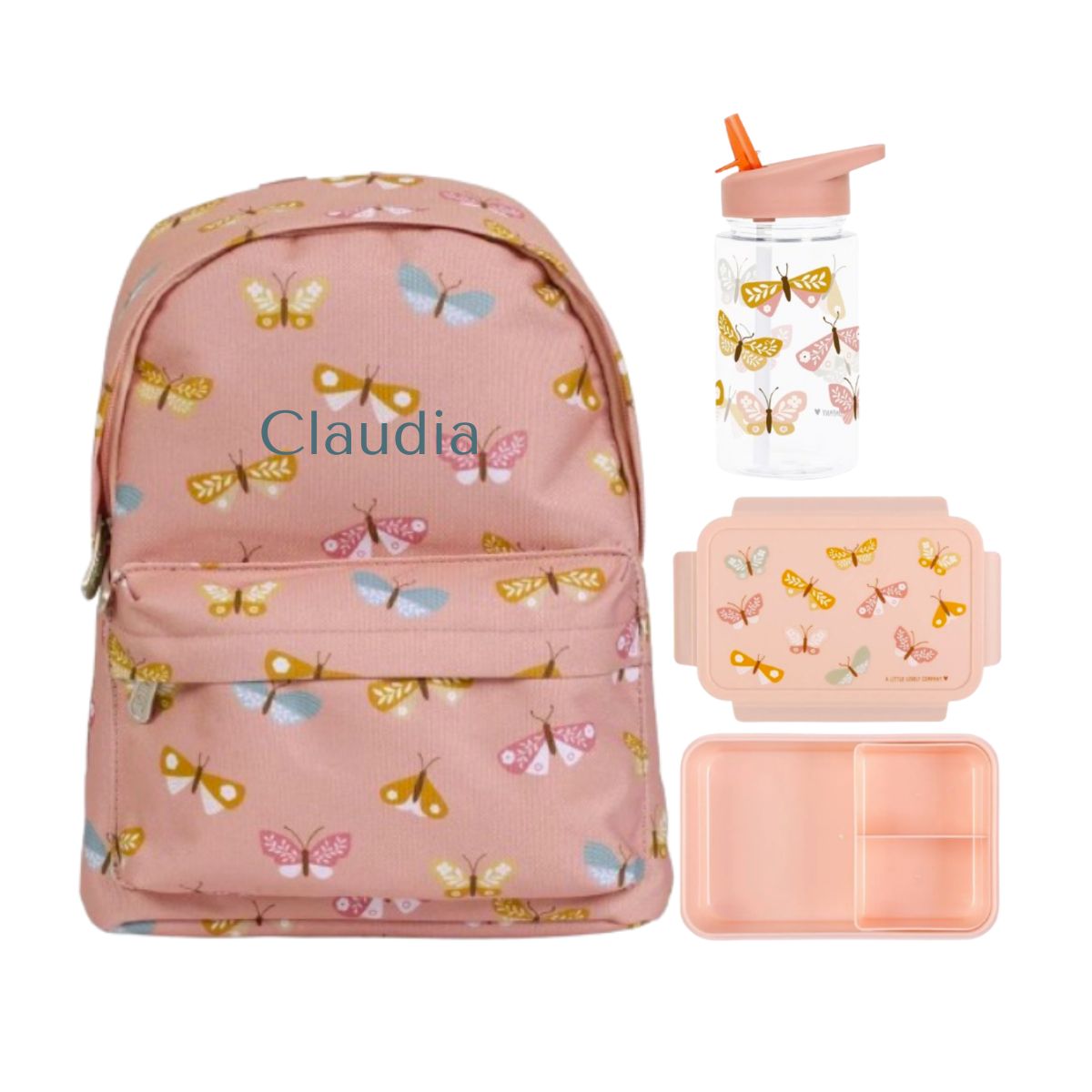 Mochilas Para Guardería Personalizadas Para Tu Pequeño