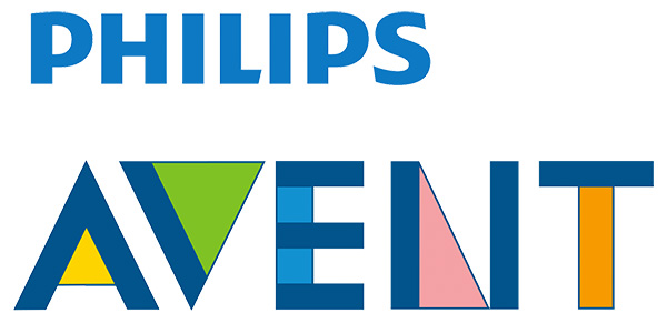 Logo biberones Philips Avent